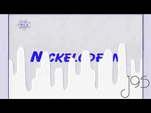 Nickelodeon International ID's (2002-2005) in PeugeotChorded