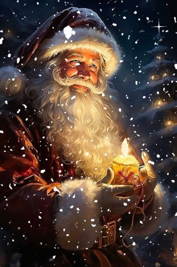 64 days until Christmas ❄️🕯🤍🎅🎄🎁✨️ | The magic of christmas