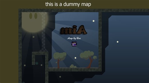 [DDrace]-Dummy★★★★★ miA中国第一