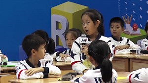 小学英语优秀名师 课例《Snails and Slugs》