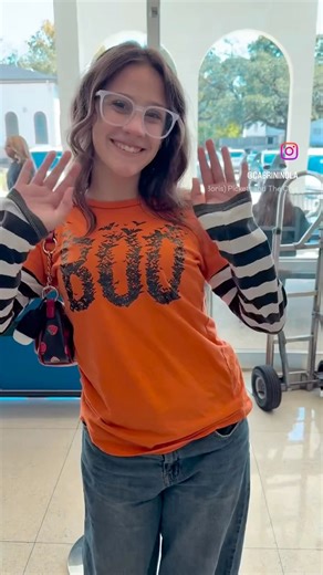 Happy Halloween, Crescents! 💚🎃💛Stay safe and sweet and remember all the “Girly Girl” best practices when heading out! #girlygirl #halloweeen | Cabrini High School New Orleans