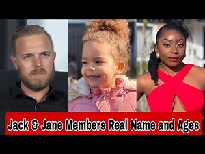 Jack And Jane Members Real Name and Ages 2023