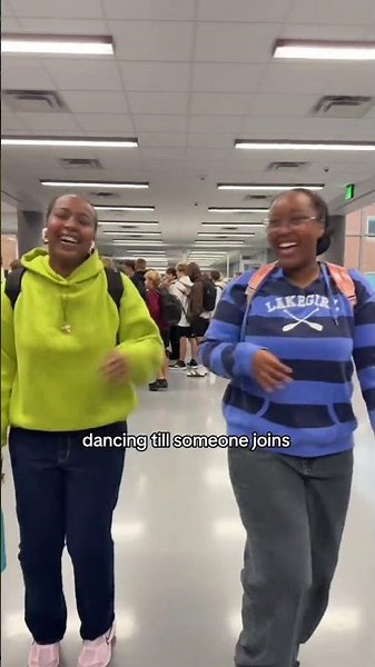Dancing till someone joins 🕺 #shorts