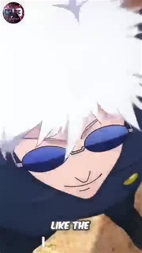 Handsome White-Haired Characters in Naruto