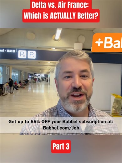 Delta vs. Air France: Comparing Airlines for Travelers