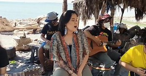 158K views · 1.4K shares | Panoorin mamaya! NOSI BALASI (Sampaguita) - Kuerdas Acoustic Reggae Cover will be uploaded at exactly 7PM on Kuerdas Official YouTube channel. You can follow us on our YouTube channel for more original and cover songs. Click below video link for easier access. Don't forget to hit the  so you'll get notified whenever there are new uploads. https://youtu.be/7p645uMUhq4 #kuerdasstylee #coversongs #acousticreggaesessions | Kuerdas | Facebook