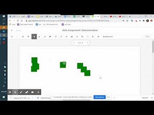 Classkick: Creating Manipulatives