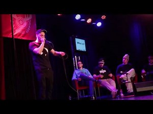 Robeat Award 2016 | Elimination | Whoisit