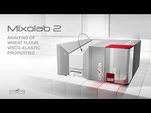 Introduction to the CHOPIN Mixolab 2