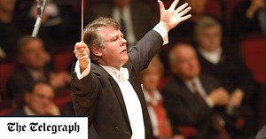 Mariss Jansons, great and much-loved conductor who inspired orchestras and in his 50s carried on at the podium despite suffering a heart attack – obituary