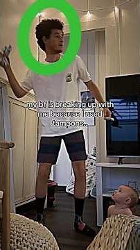 You Won't Believe His Reason