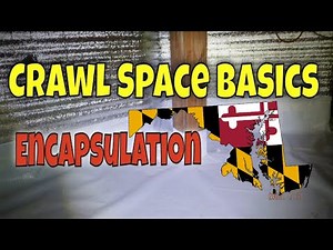 The Basics About Crawl Spaces for Cold and Humid Climates