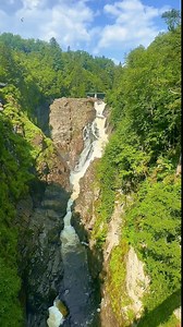 37 reactions · 25 comments | My favourite hiking Trails in Quebec CANYON SAINTE ANNE | Benny Corpuz | Facebook