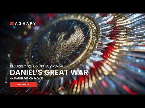 Daniel Prophecy: The Great War & Resurrection Prophecy Revealed (4K)