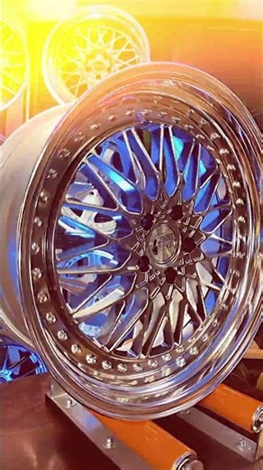 Leon Hardiritt Beifall 30 Days of Wheels Day 1 #pmddriven #leonhardiritt #beifall #vipwheels #pmdvip