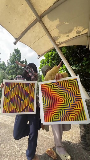 #latepost #nirmana #primer