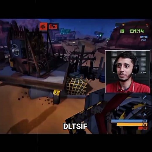يوسف DLT الصدمه النهائيه 💀🗿 ...
