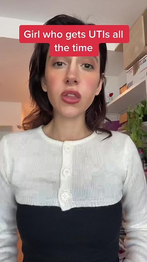 Ultikare - Uqora's UTI Emergency Kit Commercial