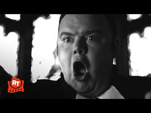 Belfast (2021) - Menacing Minister Scene | Movieclips