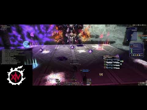 The Final Verse (Quantum) Blind Progress with the Linkshell