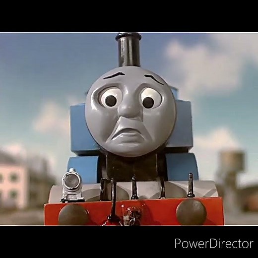 TTTE Danger Theme Remake | Thomas Comes to Breakfast