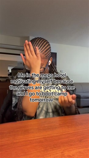 Mind Over Matter: Preparing for Navy Boot Camp