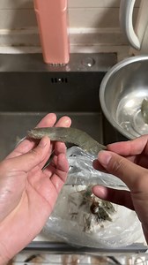 How to Clean Shrimp Properly – Easy & Quick Guide! | Daily Village Life