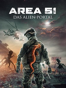 Area 51: Das Alien-Portal