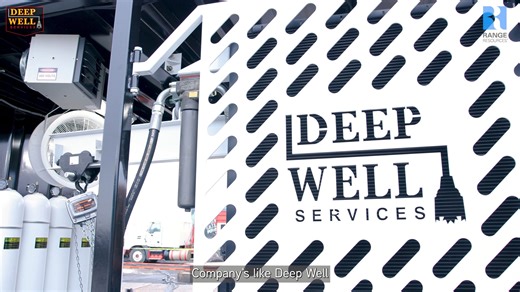 🚀 The moment we’ve been building toward is here! Deep Well Services is proud to announce the official launch of our groundbreaking technology that was developed in collaboration with Range Resources Corporation. Our custom-engineered electric powerpacks, built to pair seamlessly with our hydraulic completion units, are now actively operating across the #AppalachianBasin! This marks the first deployment of its kind, advancing our shared commitment to lower emissions, increase efficiency, and dri