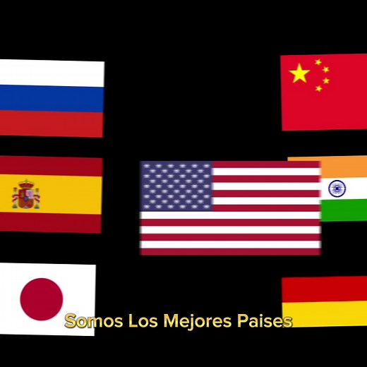 Paises de la Gran Colombia: ¡Remastered 2024!