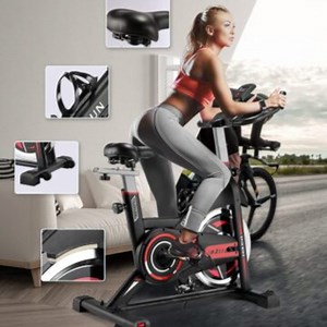 DMASUN Indoor Cycling Bike Stationary Review