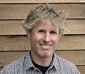 About Traditional Timber Frames