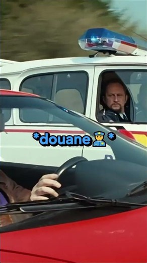 The MOST MODIFIED Police Car in the WORLD 🤣 #shorts #humor #police #foryou #viral
