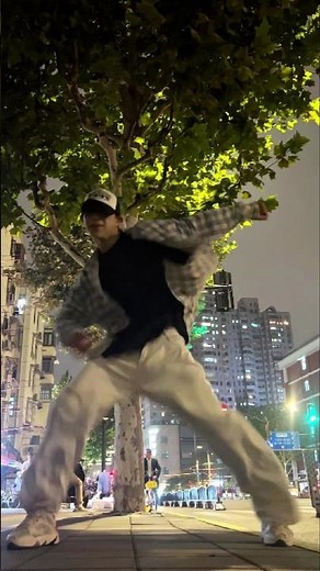 What Makes You Beautiful (One Direction) – XiaoYang Xuezhang #dancecover