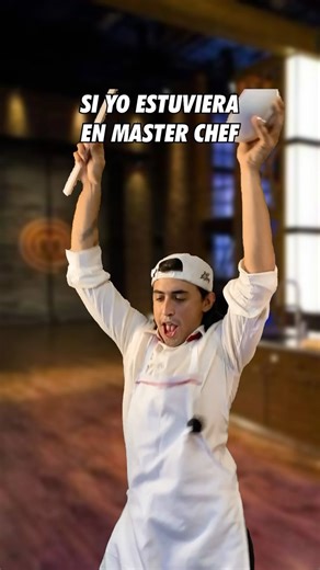 512K views · 17K reactions | Mi sazón 掠 #masterchef #recetas #cocina MasterChef Celebrity Episodios de masterchef Masterchef resumen Master chef mexico | Jack Lupio | Facebook