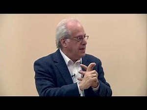 Professor Richard Wolff explains the 2008 subprime mortgage problem in plain English