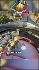 PEANUT WAS LEFT SPEECHLESS AFTER THIS HAPPENED