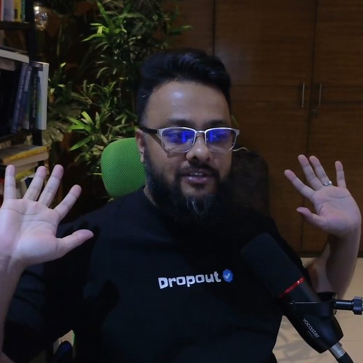 45K views · 1K reactions | Time thik e ase energy tai nai臘 | Digital Dropouts | Facebook