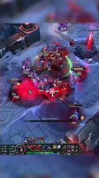 POV: 2000 AP Swain #leagueoflegends #zwag