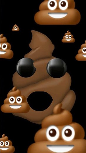 too much pooooooooop