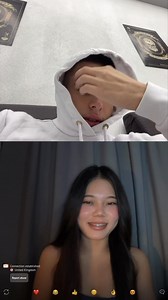 Random cpnvo on the UK server🇬🇧 #ometv #ometvviral #rizz #talking #English #foreigner | Ometv Talks by Khin Khin Thawe