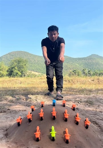 Essential Survival Skills for Forest Adventures