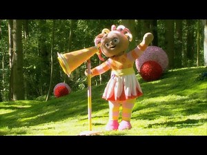 Trubliphone Fun | Toddler Learning | Learn with In The Night Garden
