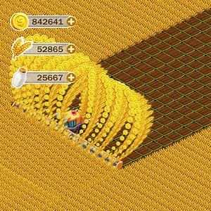 En Happy Acres comprobarás, ¡lo mágico y genial que puede ser cosechar! | Happy Acres