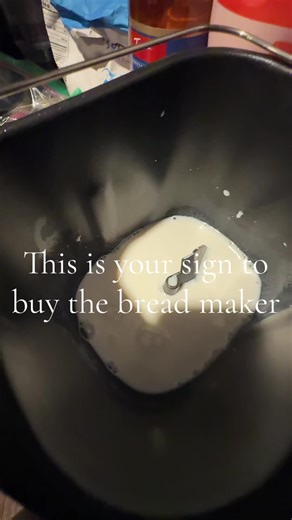 Homemade Sandwich Bread Recipe for Your Bread Maker