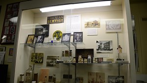 Exhibits dive into early history, commerce of southern Delaware towns