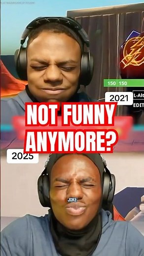 Speed Isn’t Funny Anymore… Here’s Why