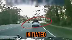 Most HEARTSTOPPING High Speed Police Chases Caught on Dash Cam