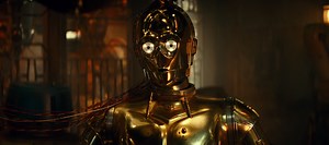 Star Wars: The Rise Of Skywalker - Official Final Trailer