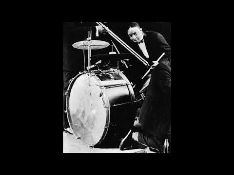 The History of Jazz Drums episode 1: Warren "Baby" Dodds & Zutty Singleton